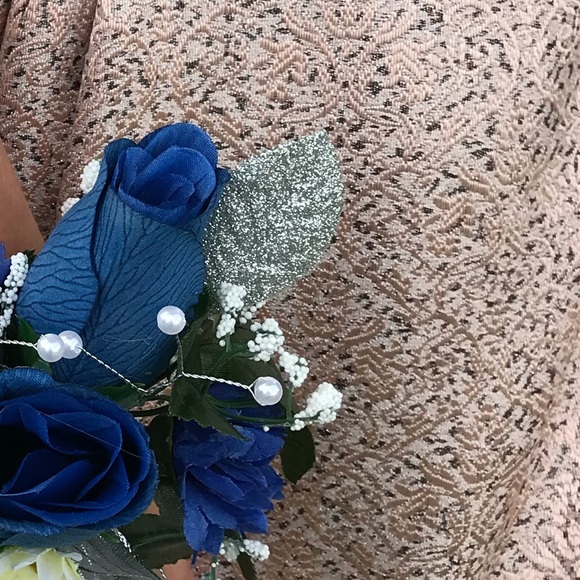 Prom dress - Picture 3 of 4